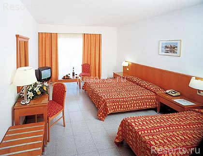 Athena Hotel 4